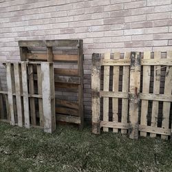 Free Pallets