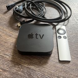 Apple TV 