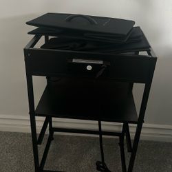 Small Night Stand 