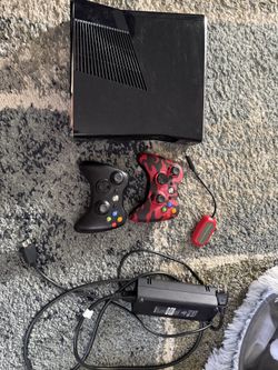 Xbox 360