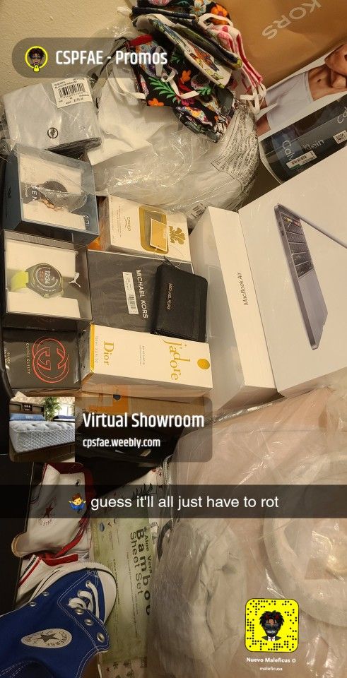 Macbooks, Mattresses, Sheet Sets, Fragrances, Smartwatches And More . No Cash No Problem!
