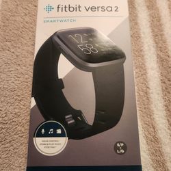 Fitbit Versa 2
