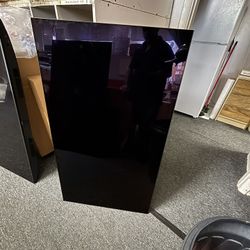 LG 55 TV
