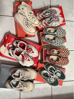 Shoes