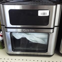 Frayer. Electric. In Special 