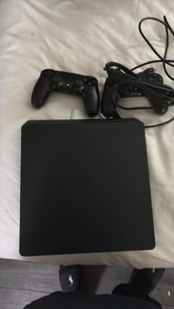 PS4 1 tb