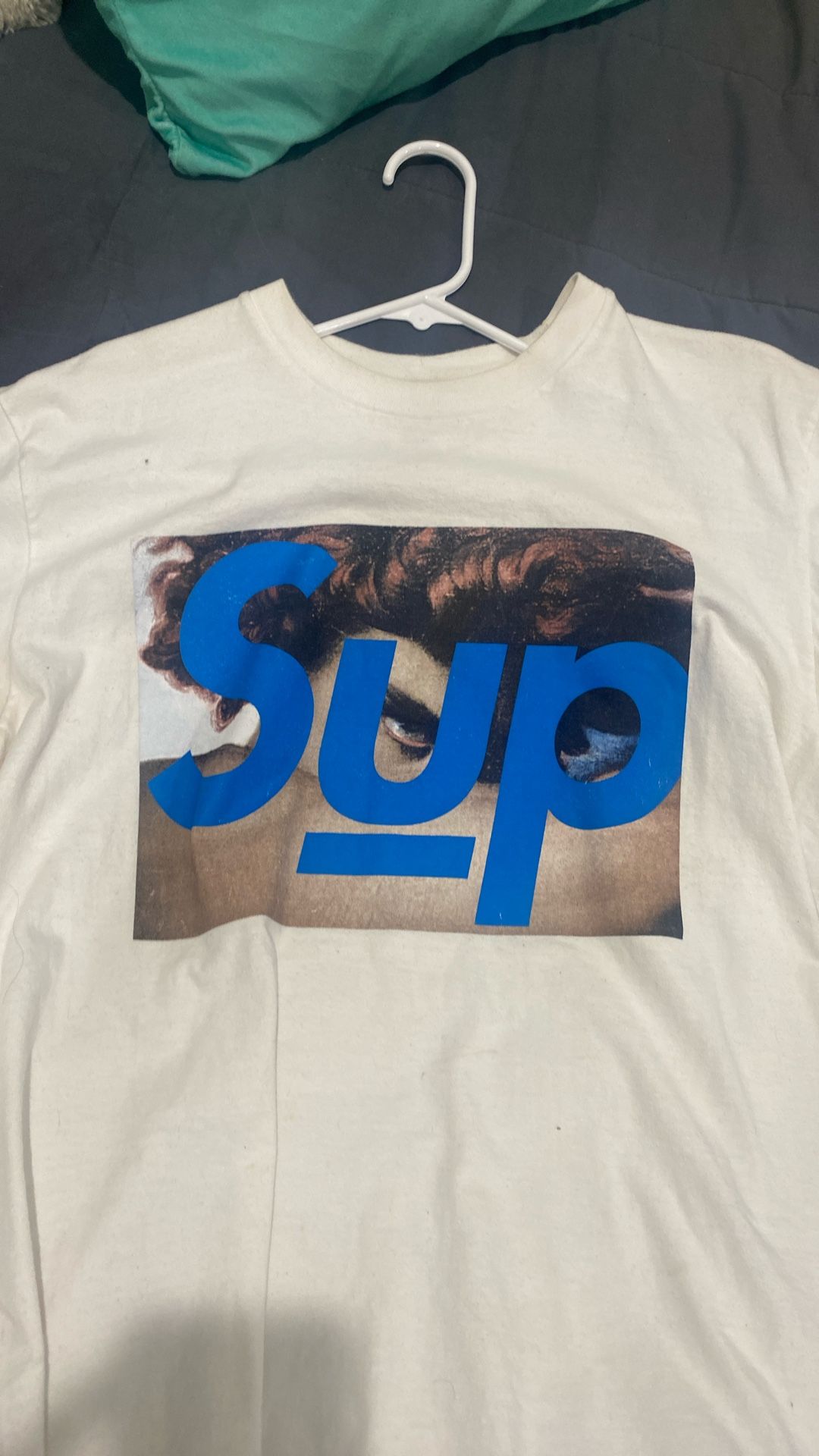 Supreme Shirt