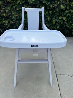 Baby high chair