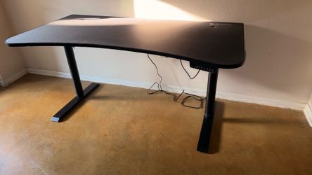 Electric Standing Desk