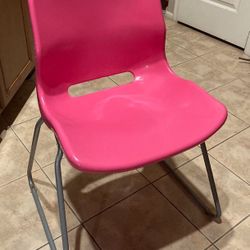 Vintage IKEA Snille Chair