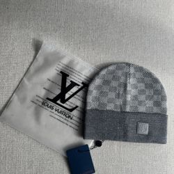 Louis Vitton Beanie 