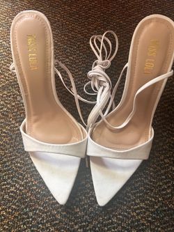 Miss Lola Heels