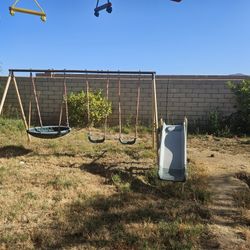 Swing Set
