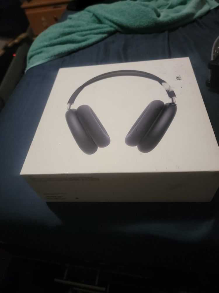 Apple Airpods Max Midnight