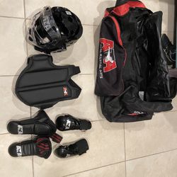 Martial Arts Gear 