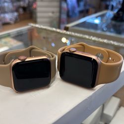 Apple Watch SE 