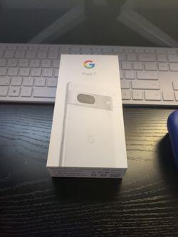 Google Pixel 7 Unlocked