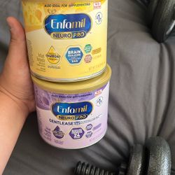baby formula 