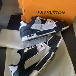 Lv Mens Trainers 