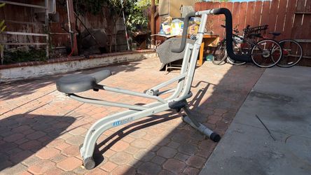 Tracy FitRider Excercice Equiment Total Body Work Dygraf