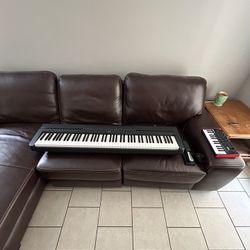 88 key digital piano and production starter kit