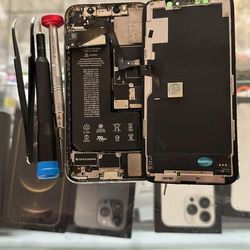 WE FIX PHONES ‼️
