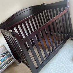 Crib