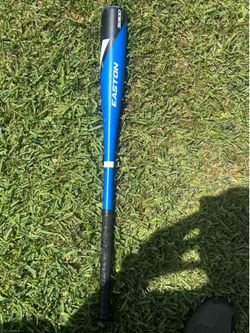 Easton S300 27/15 Blue Baseball Bat