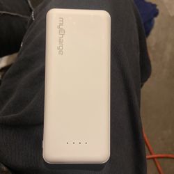 Portable Charger 