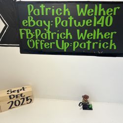 LEGO Minifigure Series 19 Jungle Explorer Col19-7