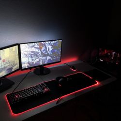 Gaming Setup
