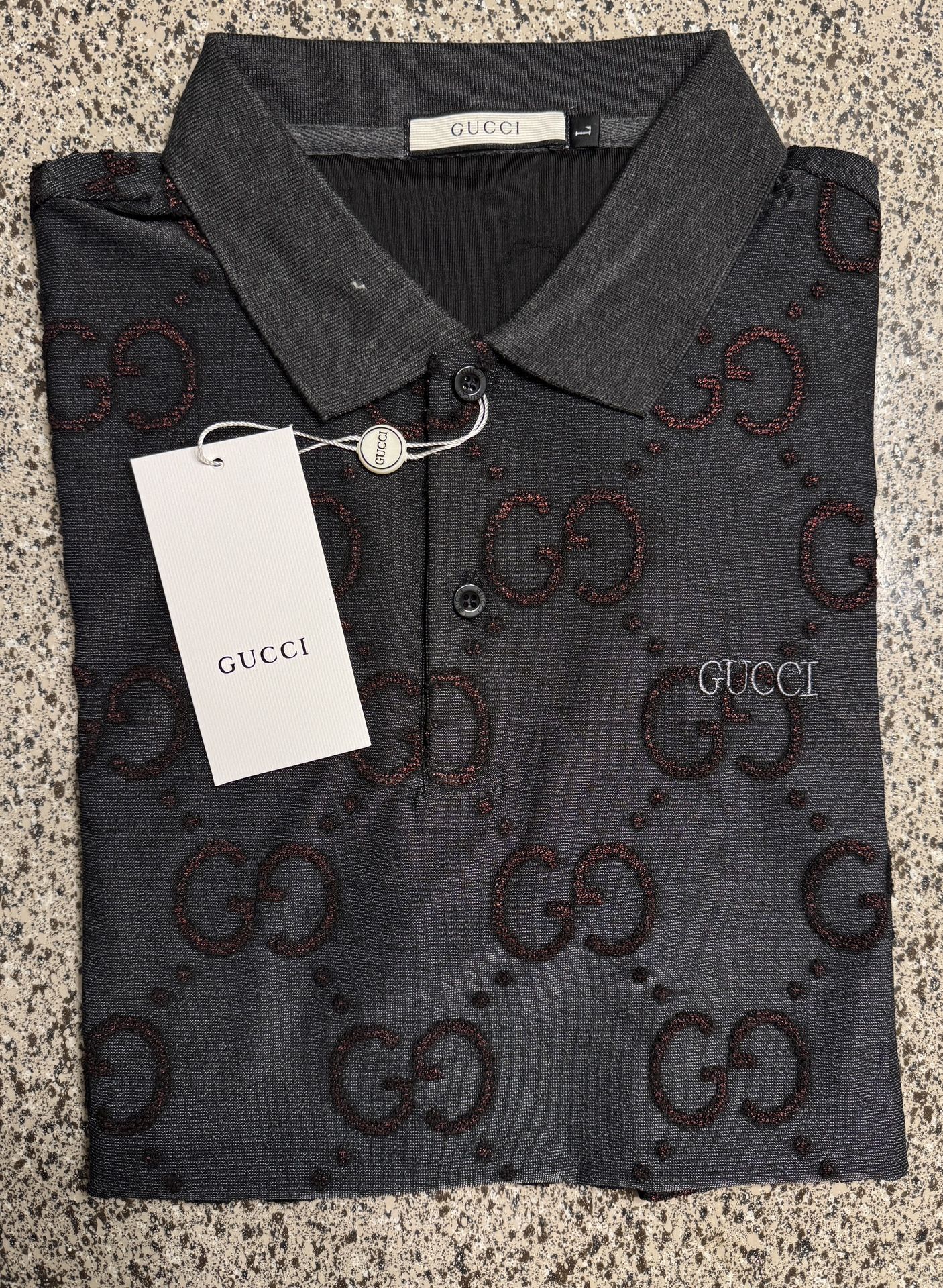 SHIRT GUCCI