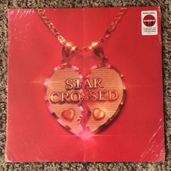 Star Crossed Vinyl Kacey Musgraves