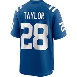 Colts Jonathan Taylor Jersey