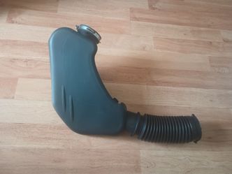 OEM AIR DUCT CLEANER INTAKE