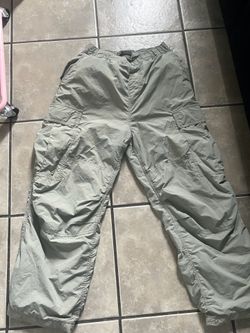 Cargo pants Zara