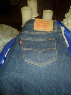 Real Levis