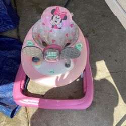 Baby Walker 