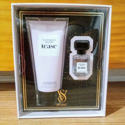 Victoria's Secret Tease