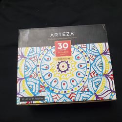 Kit de pintura - Painting kit