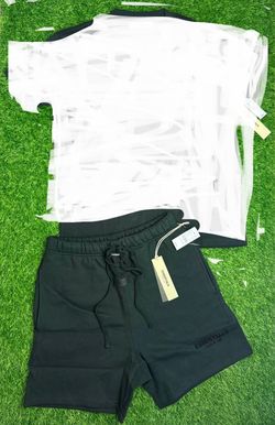 Essentials shorts