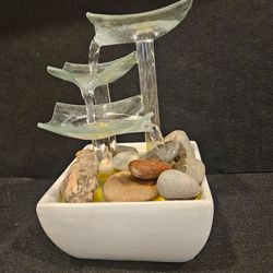 Office Water Feature