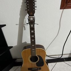 used guitars