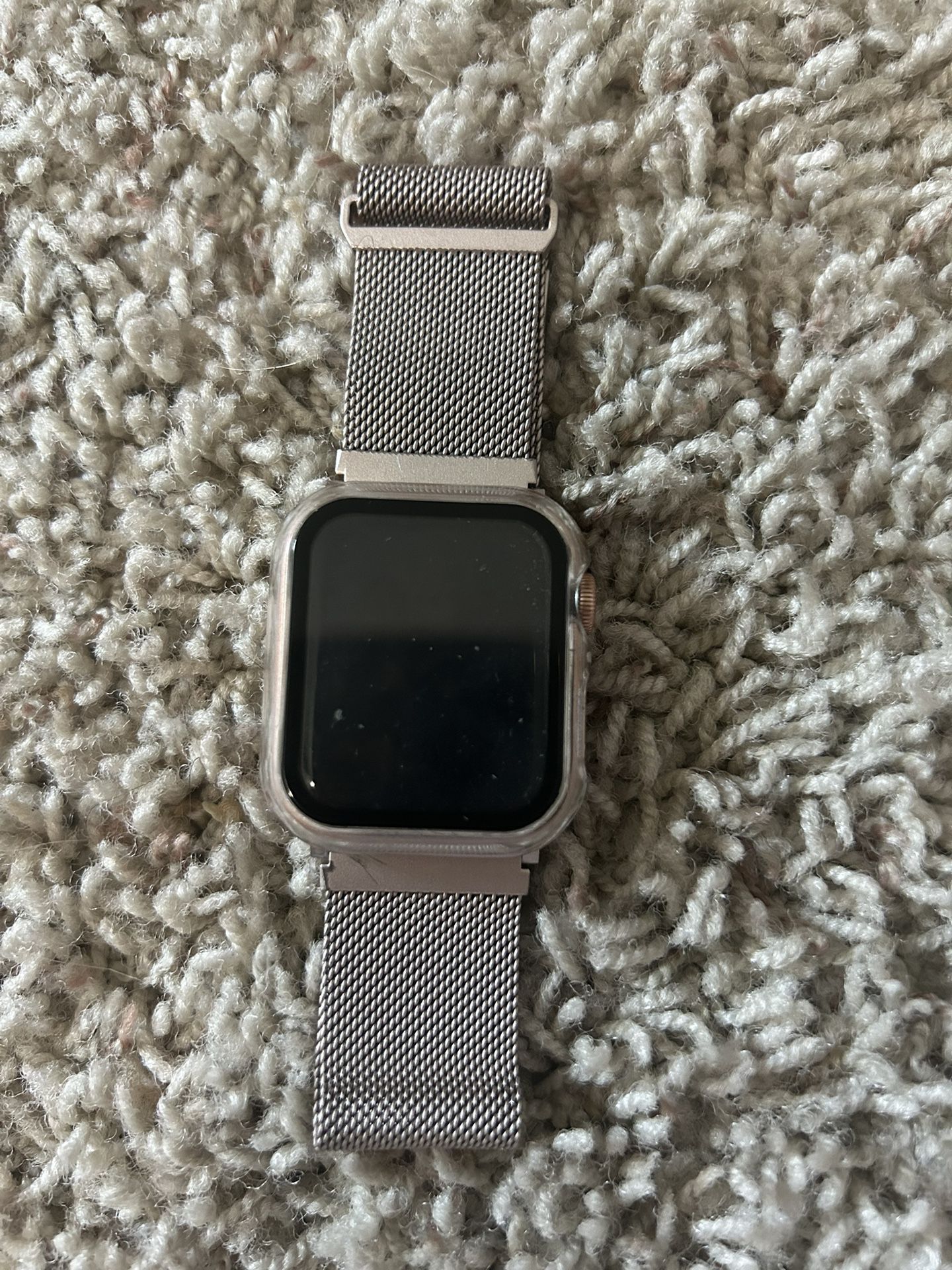 Apple Watch SE (1st Gen.)