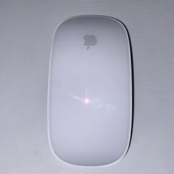 Magic Mouse