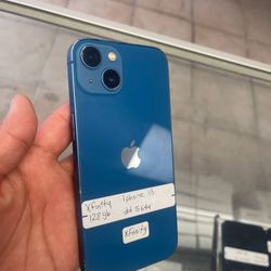 iPhone 13