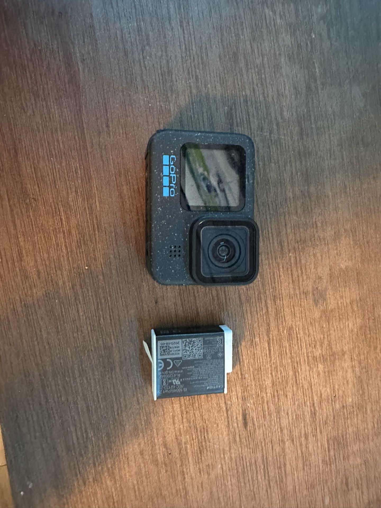 GoPro Hero 12