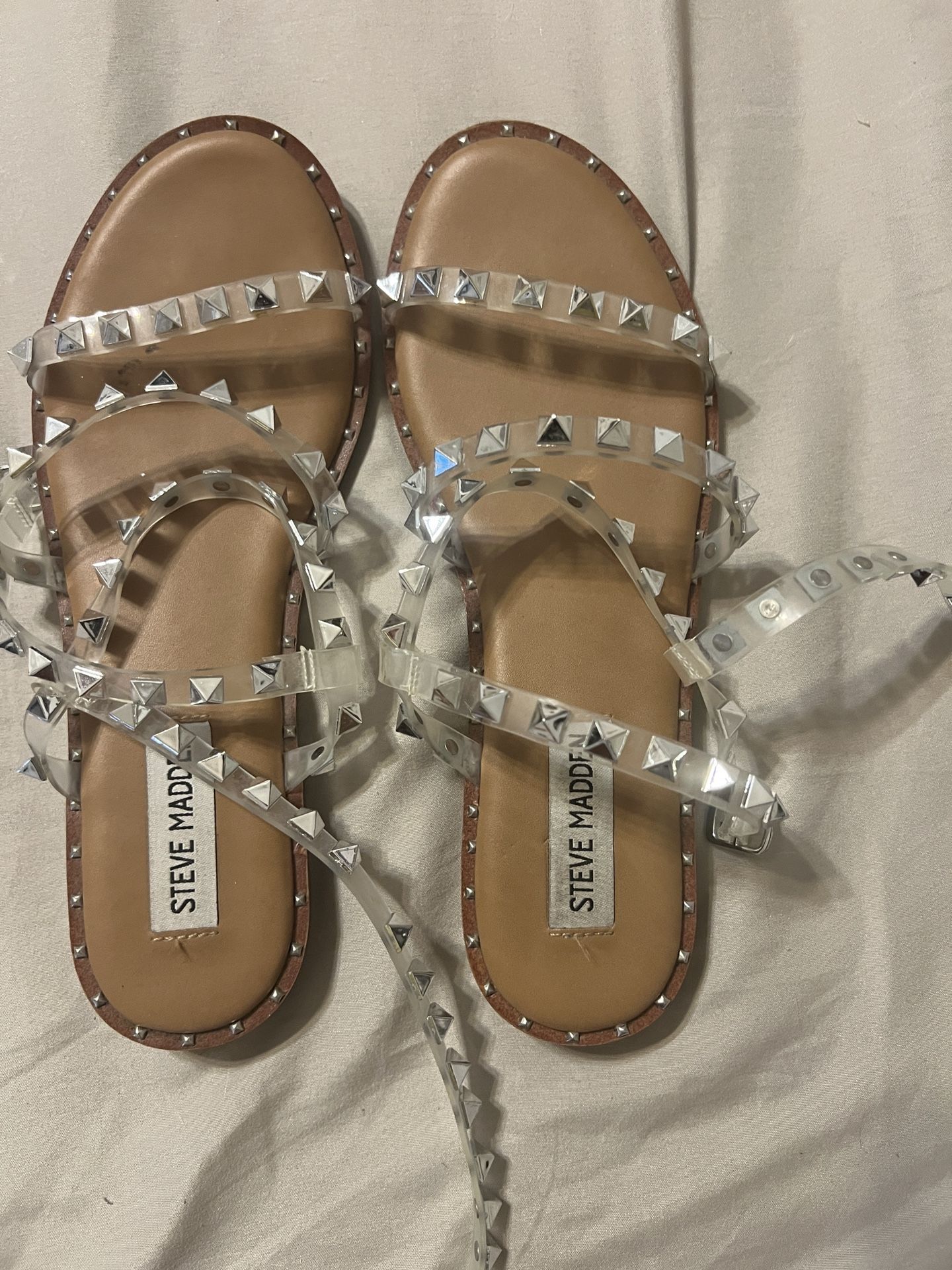Steve Madden Sandals