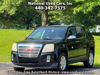 2010 GMC Terrain
