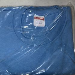 Supreme Backwards Tee